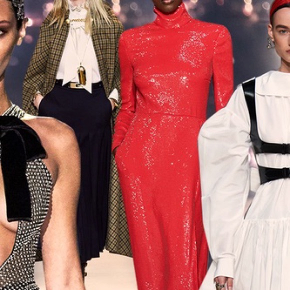 Meet your Posher, Tiffany - Picture 1 of 1